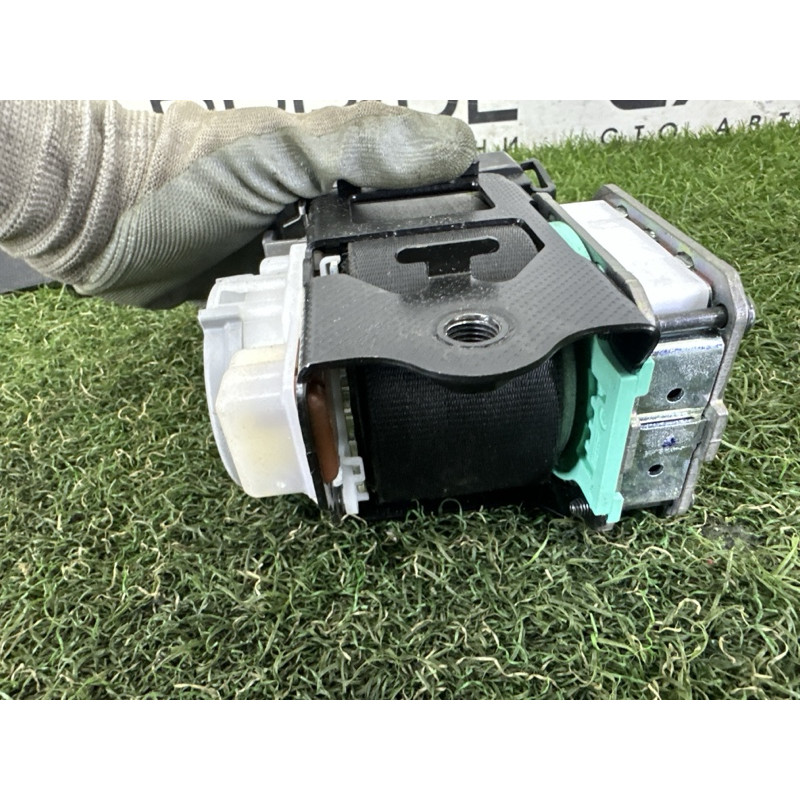 Ремень безопасности (airbag / безопасность) Volkswagen Touareg NF 2012 3.0 7P0857705AHCP