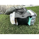 Ремень безопасности (airbag / безопасность) Volkswagen Touareg NF 2012 3.0 7P0857705AHCP