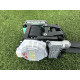 Ремень безопасности (airbag / безопасность) Volkswagen Touareg NF 2012 3.0 7P0857705AHCP