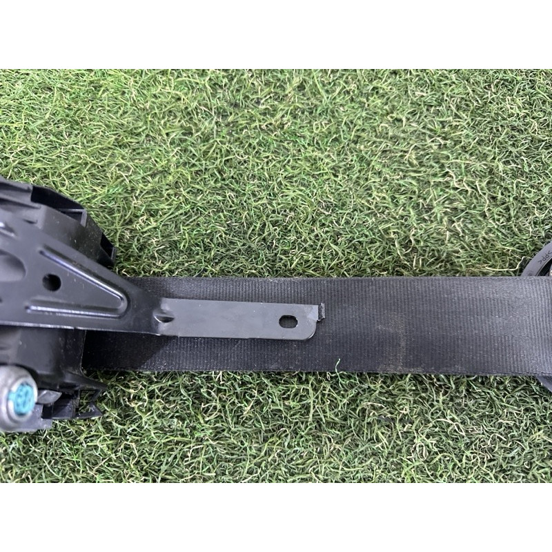 Ремень безопасности (airbag / безопасность) Volkswagen Touareg NF 2012 3.0 7P0857705AHCP