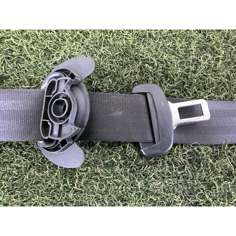 Ремень безопасности (airbag / безопасность) Volkswagen Touareg NF 2012 3.0 7P0857705AHCP