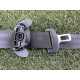 Ремень безопасности (airbag / безопасность) Volkswagen Touareg NF 2012 3.0 7P0857705AHCP