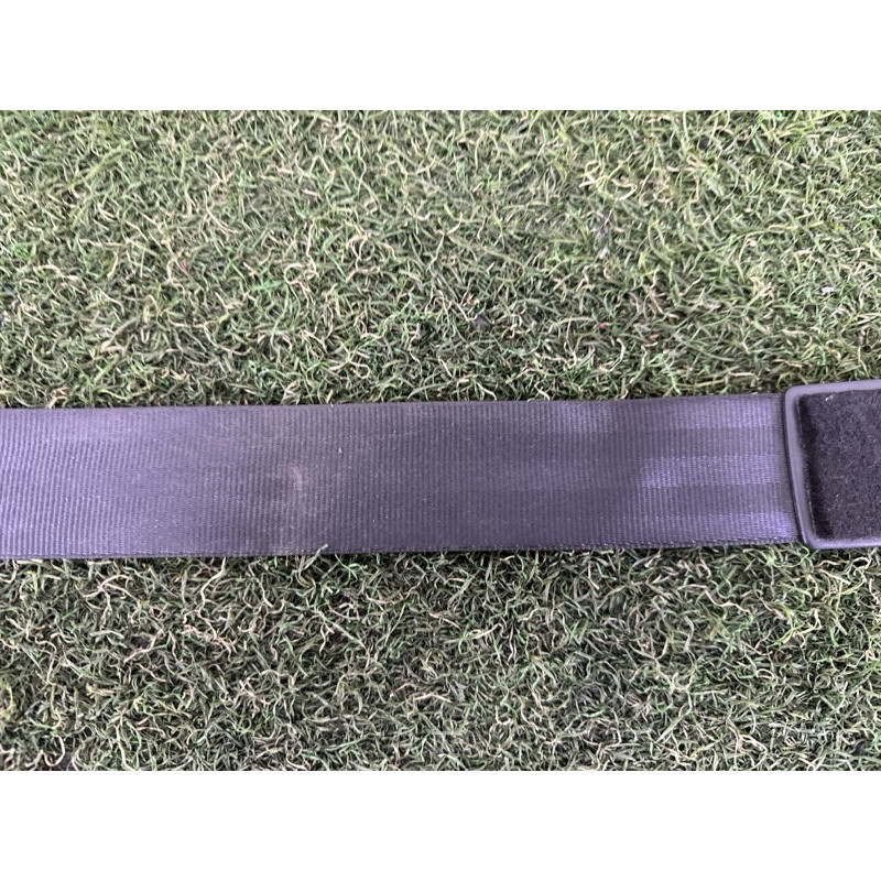 Ремень безопасности (airbag / безопасность) Volkswagen Touareg NF 2012 3.0 7P0857705AHCP