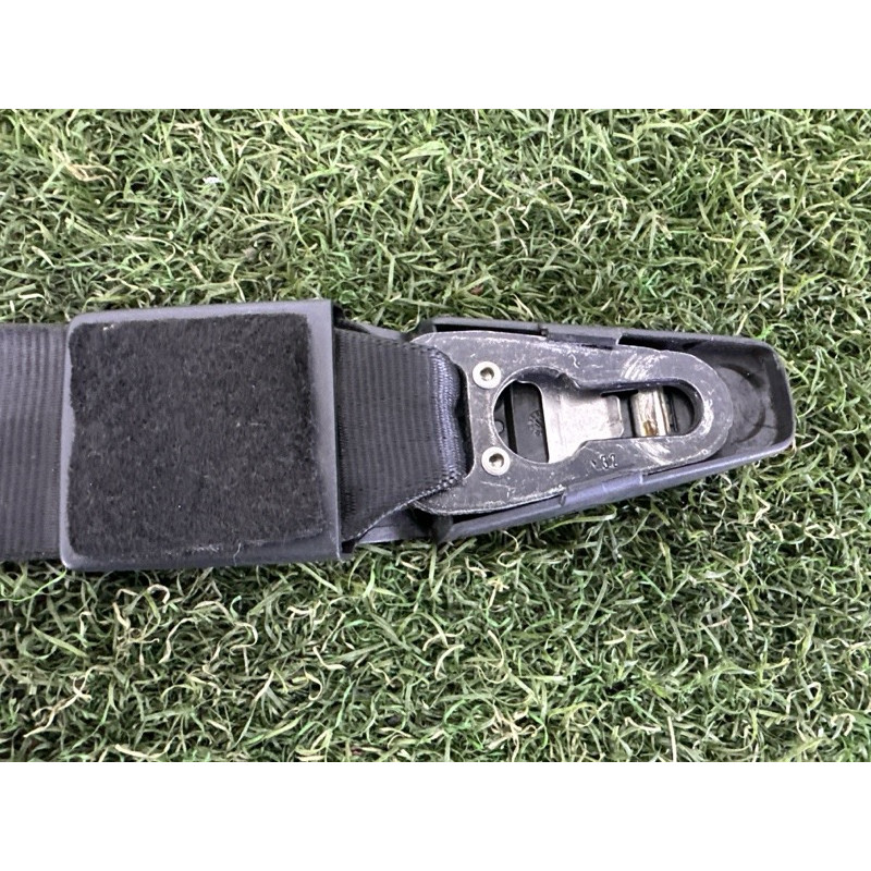 Ремень безопасности (airbag / безопасность) Volkswagen Touareg NF 2012 3.0 7P0857705AHCP