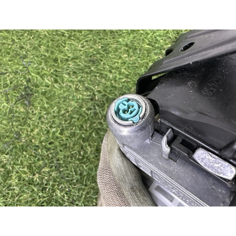 Ремень безопасности (airbag / безопасность) Volkswagen Touareg NF 2012 3.0 7P0857705AHCP
