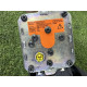 Ремень безопасности (airbag / безопасность) Volkswagen Touareg NF 2012 3.0 7P0857705AHCP