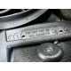 Ремень безопасности (airbag / безопасность) Volkswagen Touareg NF 2012 3.0 7P0857705AHCP