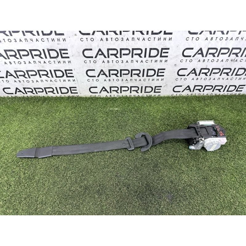 Ремінь безпеки (airbag / безпека) Volkswagen Touareg NF 2012 3.0 7P0857706AHCP