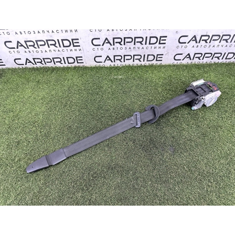Ремінь безпеки (airbag / безпека) Volkswagen Touareg NF 2012 3.0 7P0857706AHCP