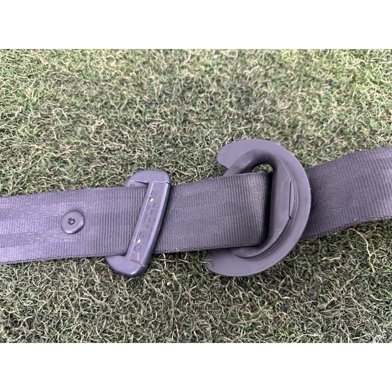 Ремінь безпеки (airbag / безпека) Volkswagen Touareg NF 2012 3.0 7P0857706AHCP