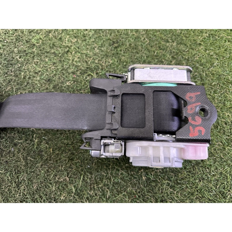 Ремінь безпеки (airbag / безпека) Volkswagen Touareg NF 2012 3.0 7P0857706AHCP