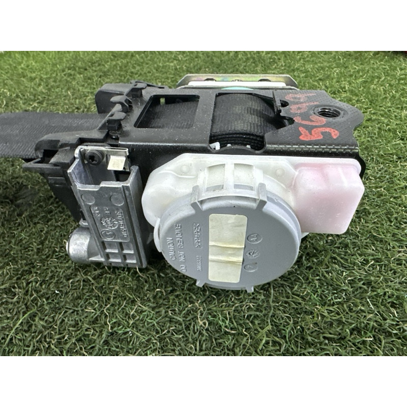 Ремінь безпеки (airbag / безпека) Volkswagen Touareg NF 2012 3.0 7P0857706AHCP