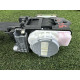 Ремінь безпеки (airbag / безпека) Volkswagen Touareg NF 2012 3.0 7P0857706AHCP