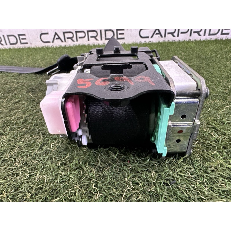 Ремінь безпеки (airbag / безпека) Volkswagen Touareg NF 2012 3.0 7P0857706AHCP