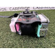 Ремінь безпеки (airbag / безпека) Volkswagen Touareg NF 2012 3.0 7P0857706AHCP