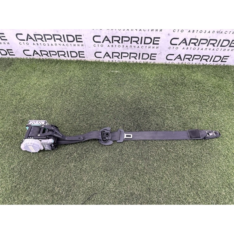 Ремінь безпеки (airbag / безпека) Volkswagen Touareg NF 2012 3.0 7P0857706AHCP