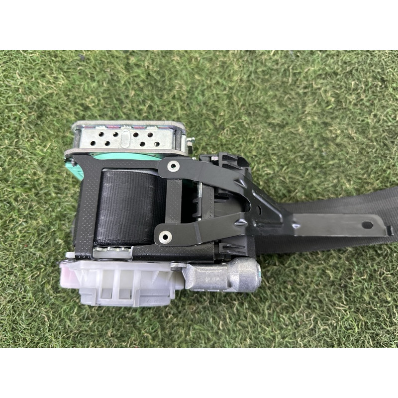 Ремінь безпеки (airbag / безпека) Volkswagen Touareg NF 2012 3.0 7P0857706AHCP