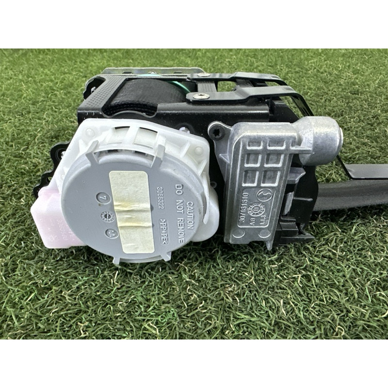Ремінь безпеки (airbag / безпека) Volkswagen Touareg NF 2012 3.0 7P0857706AHCP