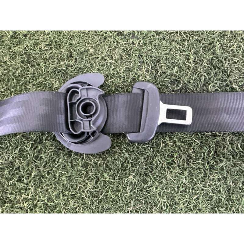 Ремінь безпеки (airbag / безпека) Volkswagen Touareg NF 2012 3.0 7P0857706AHCP