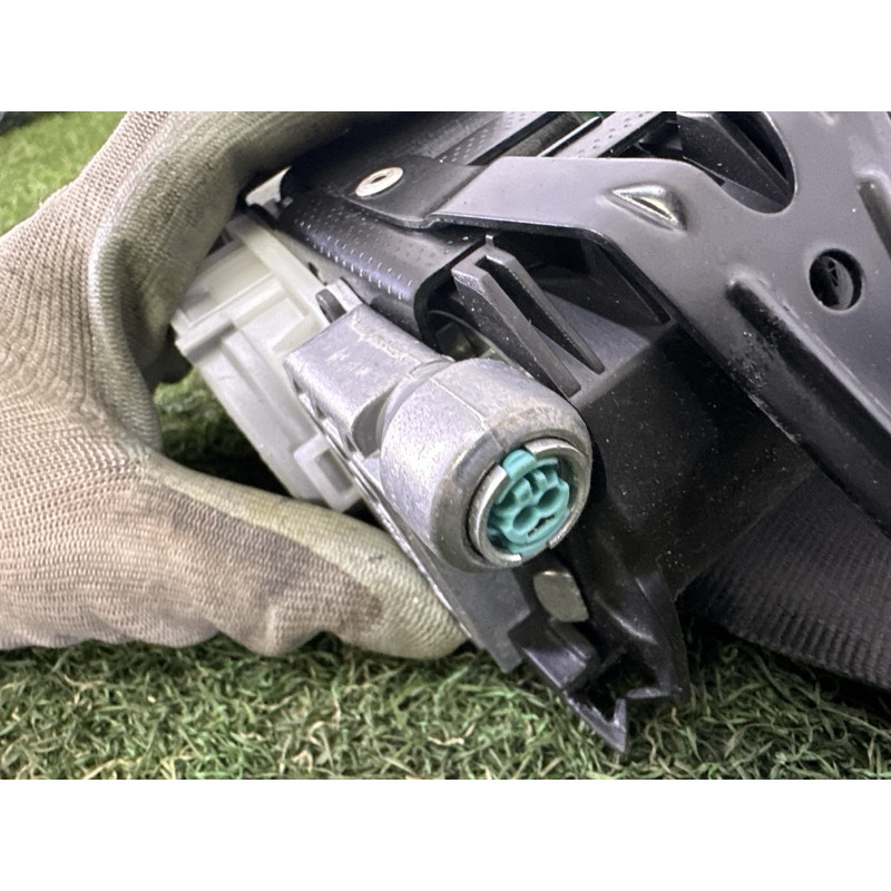 Ремінь безпеки (airbag / безпека) Volkswagen Touareg NF 2012 3.0 7P0857706AHCP
