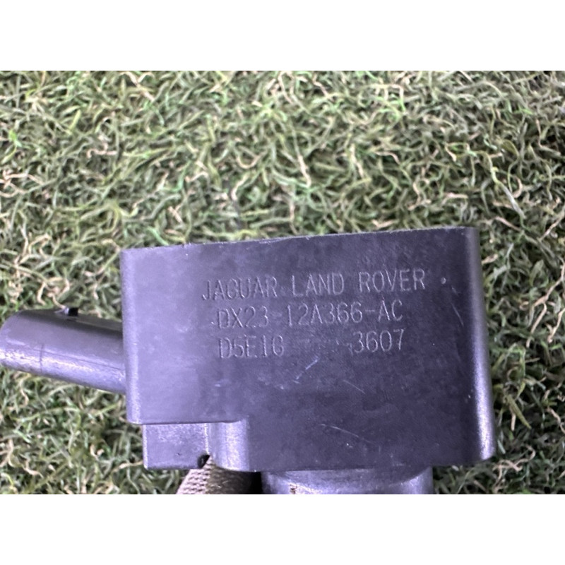 Котушка запалювання (электрика двигателя) LAND ROVER RANGE ROVER Sport L494 2014 5.0 LR035548
