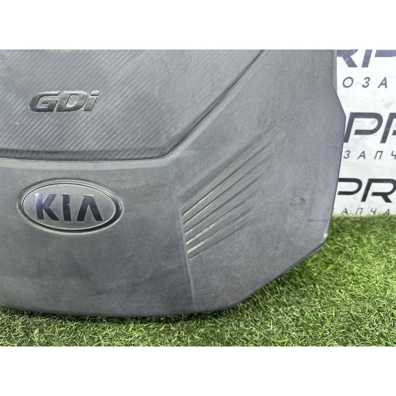 Декоративная крышка двигателя (двигатель и элементы) KIA Telluride Not specified 2020 3.8 292403L201