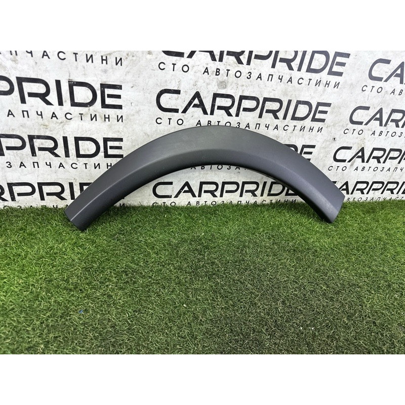 Накладка на крыло (кузов и элементы) Nissan Rogue T33 2021 2.5 PR25DD 788726RA0A