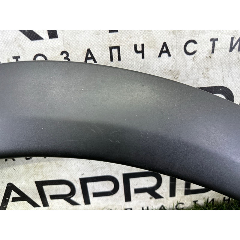 Накладка на крыло (кузов и элементы) Nissan Rogue T33 2021 2.5 PR25DD 788726RA0A