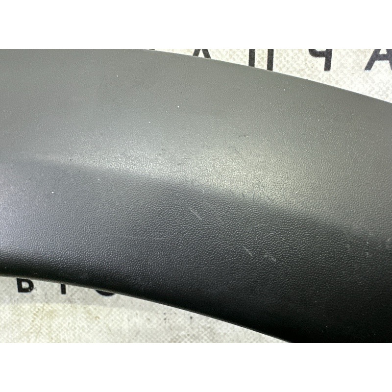 Накладка на крыло (кузов и элементы) Nissan Rogue T33 2021 2.5 PR25DD 788726RA0A