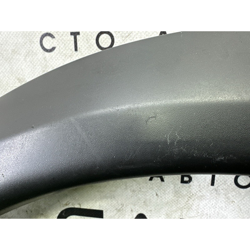 Накладка на крыло (кузов и элементы) Nissan Rogue T33 2021 2.5 PR25DD 788726RA0A