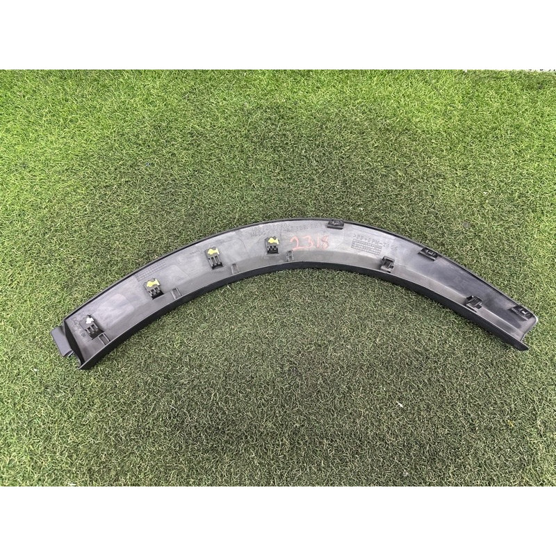 Накладка на крыло (кузов и элементы) Nissan Rogue T33 2021 2.5 PR25DD 788726RA0A