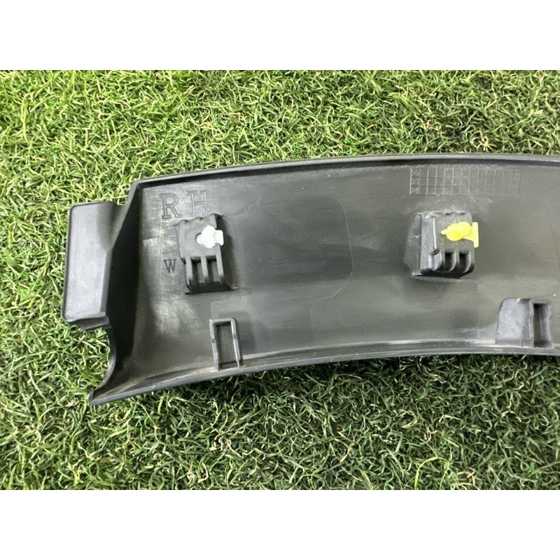 Накладка на крыло (кузов и элементы) Nissan Rogue T33 2021 2.5 PR25DD 788726RA0A
