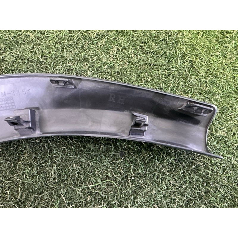 Накладка на крыло (кузов и элементы) Nissan Rogue T33 2021 2.5 PR25DD 788726RA0A