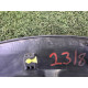 Накладка на крыло (кузов и элементы) Nissan Rogue T33 2021 2.5 PR25DD 788726RA0A