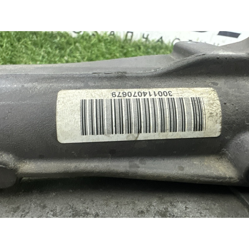 Рульова рейка (рульове керування) AUDI A3 8V 2015 1.8 5Q1423055A