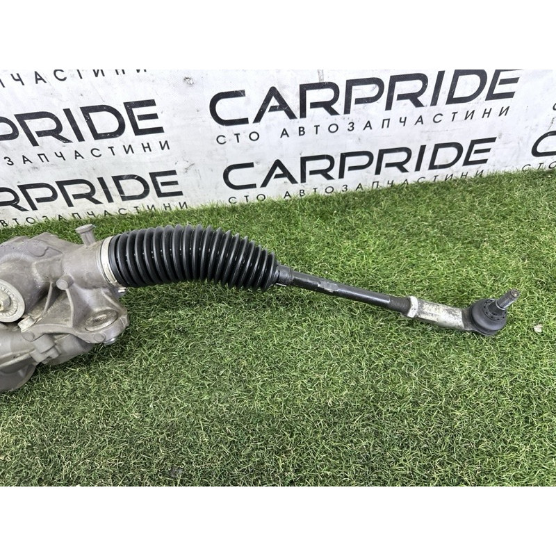 Рульова рейка (рульове керування) AUDI A3 8V 2015 1.8 5Q1423055A