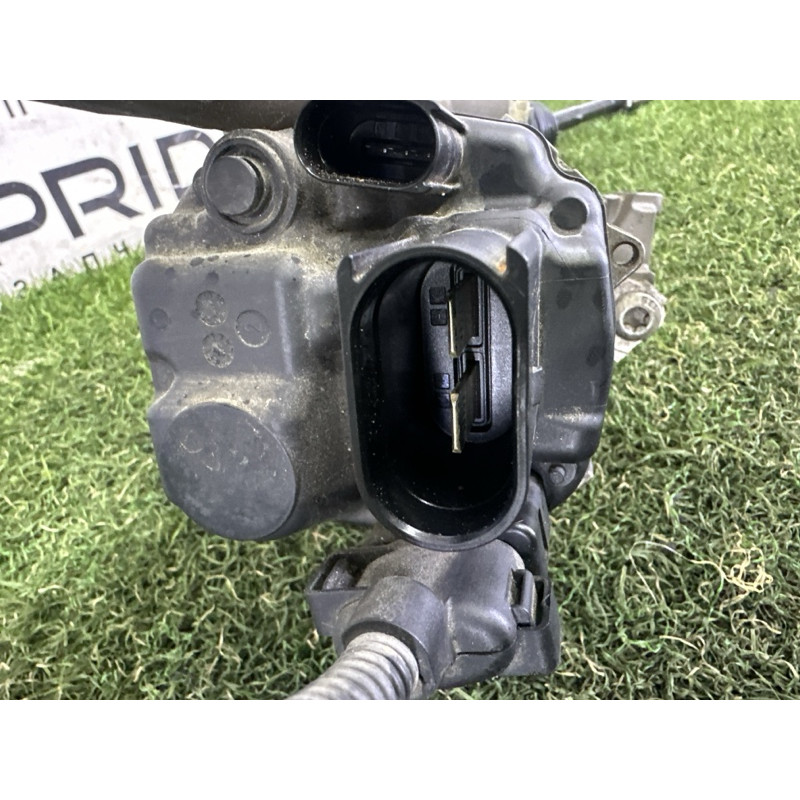 Рульова рейка (рульове керування) AUDI A3 8V 2015 1.8 5Q1423055A