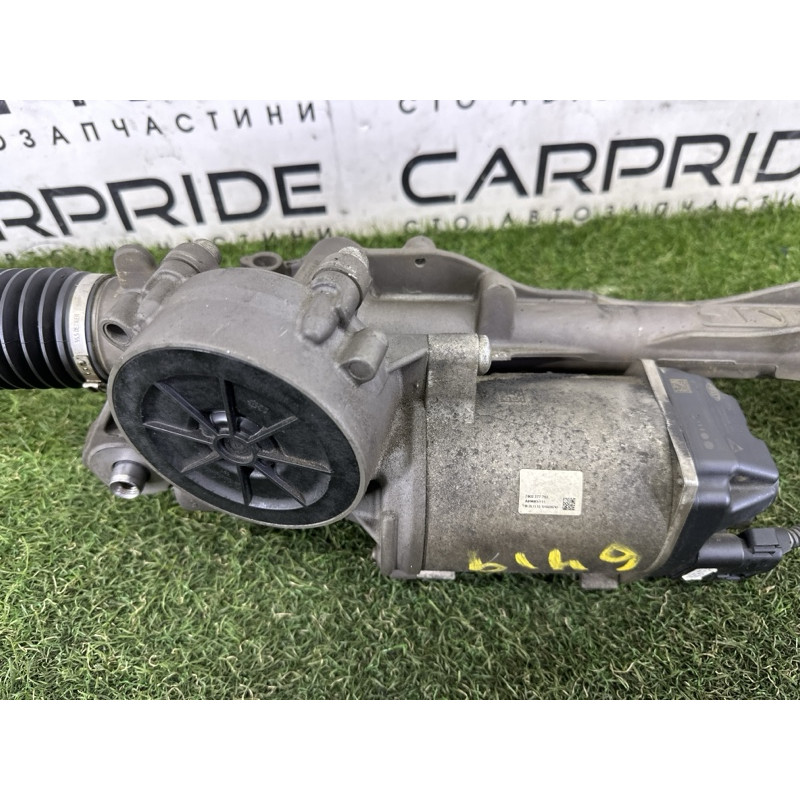 Рульова рейка (рульове керування) AUDI A3 8V 2015 1.8 5Q1423055A