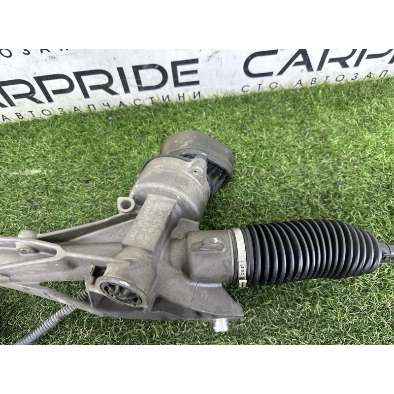 Рульова рейка (рульове керування) AUDI A3 8V 2015 1.8 5Q1423055A