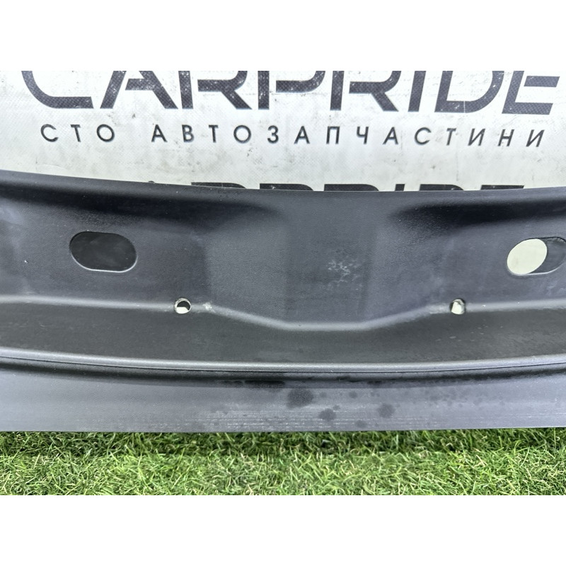 Жабо (кузов і елементи) AUDI A3 8V 2015 1.8 8V5819403B9B9