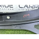 Жабо (кузов і елементи) AUDI A3 8V 2015 1.8 8V5819403B9B9