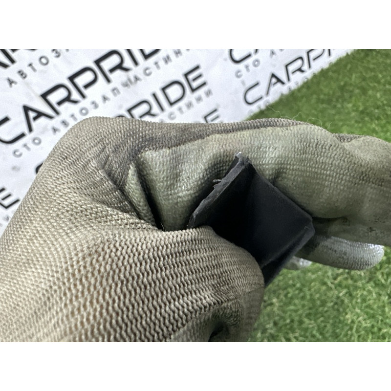 Жабо (кузов і елементи) AUDI A3 8V 2015 1.8 8V5819403B9B9