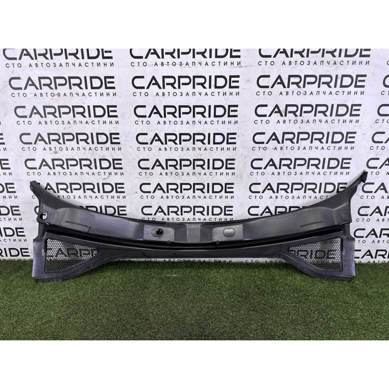 Жабо (кузов і елементи) AUDI A3 8V 2015 1.8 8V5819403B9B9