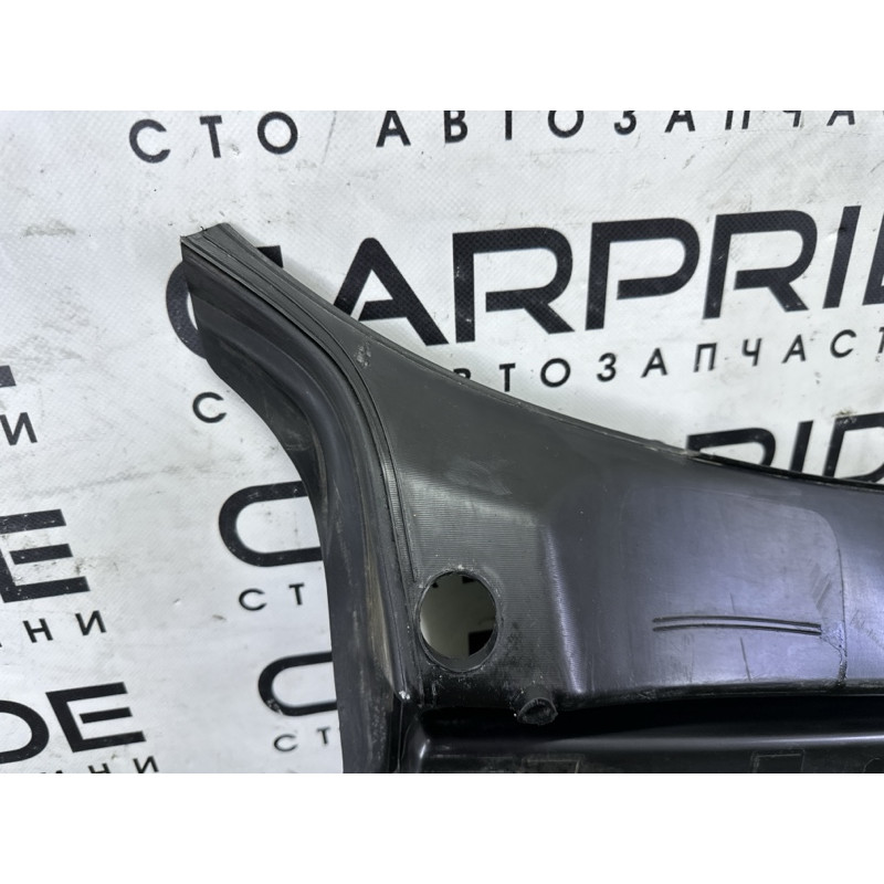 Жабо (кузов і елементи) AUDI A3 8V 2015 1.8 8V5819403B9B9