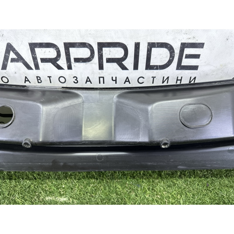 Жабо (кузов і елементи) AUDI A3 8V 2015 1.8 8V5819403B9B9