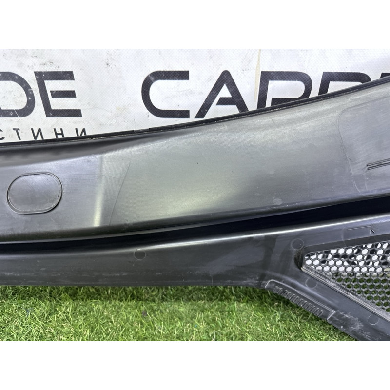 Жабо (кузов і елементи) AUDI A3 8V 2015 1.8 8V5819403B9B9