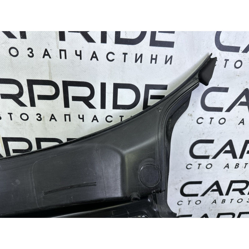 Жабо (кузов і елементи) AUDI A3 8V 2015 1.8 8V5819403B9B9