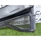 Жабо (кузов і елементи) AUDI A3 8V 2015 1.8 8V5819403B9B9