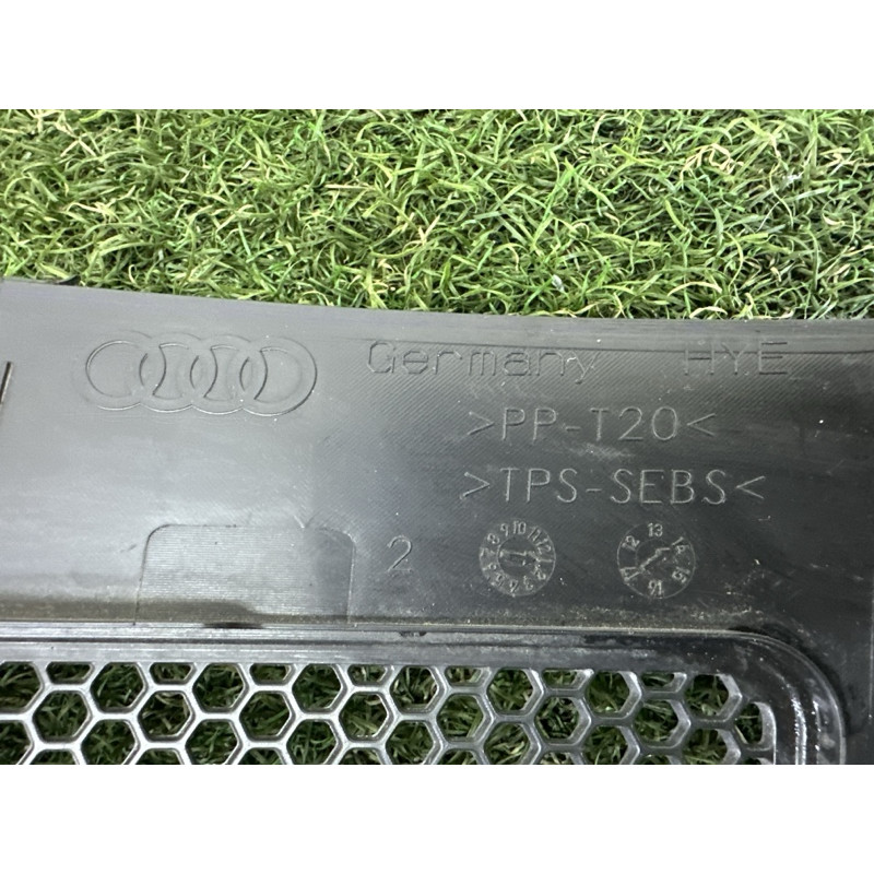 Жабо (кузов і елементи) AUDI A3 8V 2015 1.8 8V5819403B9B9