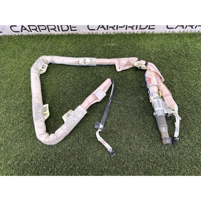 Airbag шторка (airbag / безопасность) Jeep Grand Cherokee WK2 2014 5.7 HEMi 5108021AD
